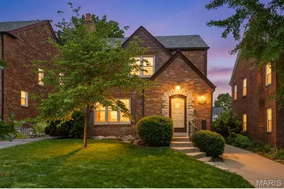 7723 Cornell Avenue, University City, MO 63130 - Photo 30
