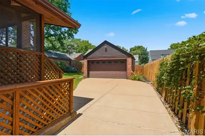 7723 Cornell Avenue, University City, MO 63130 - Photo 28