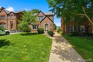7723 Cornell Ave, University City, MO 63130 - Photo 2