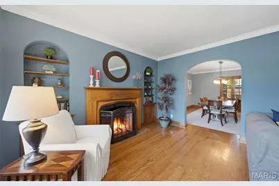7723 Cornell Avenue, University City, MO 63130 - Photo 8