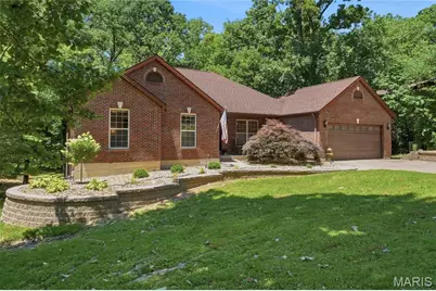 1124 Forest Spring Drive, Saint Charles, MO 63303 - Photo 1