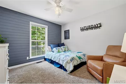 1124 Forest Spring Drive, Saint Charles, MO 63303 - Photo 26