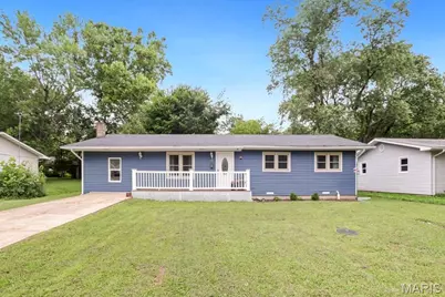 77 Hannah Street, Sullivan, MO 63080 - Photo 1