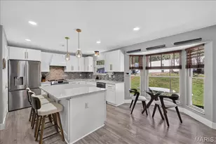 320 Quails Hill Ct, Ellisville, MO 63011 - Photo 8