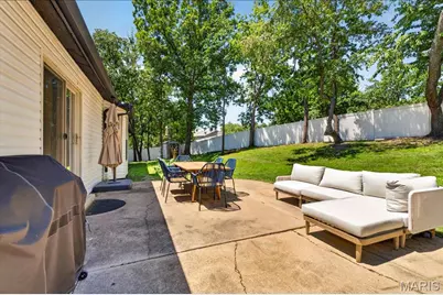 320 Quails Hill Court, Ellisville, MO 63011 - Photo 32
