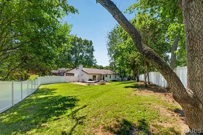 320 Quails Hill Court, Ellisville, MO 63011 - Photo 30
