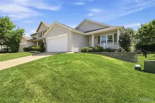 2510 Balaji Ct, Wildwood, MO 63011 - Photo 2