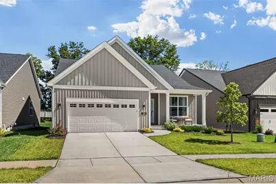 228 Randlin Drive, O'Fallon, MO 63367 - Photo 2