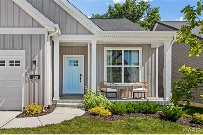 228 Randlin Drive, O'Fallon, MO 63367 - Photo 4