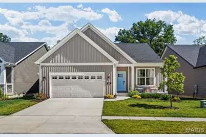 228 Randlin Drive, O'Fallon, MO 63367 - Photo 1