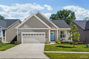 228 Randlin Dr, O'Fallon, MO 63367 - Photo 1