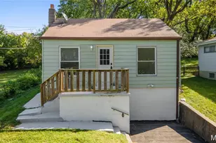 6166 Emerald Ave, Ferguson, MO 63135 - Photo 1