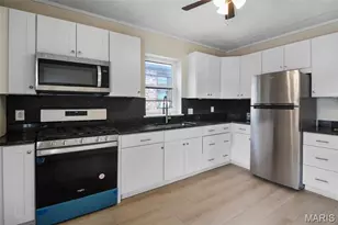 7104 Tulane Ave, University City, MO 63130 - Photo 2