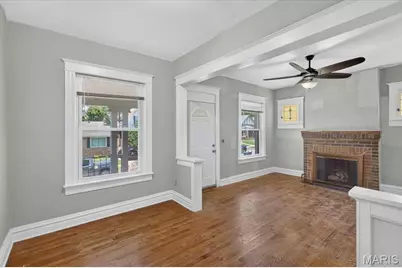 1124 Blendon Place, Saint Louis, MO 63117 - Photo 10