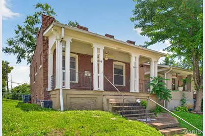 1124 Blendon Place, Saint Louis, MO 63117 - Photo 4