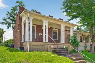 1124 Blendon Pl, Saint Louis, MO 63117 - Photo 4
