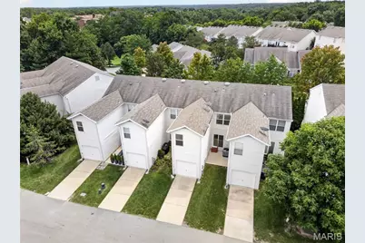 1319 Parkview Estates Drive, Ellisville, MO 63021 - Photo 18