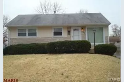 428 Macdougall Drive, Glasgow Village, MO 63137 - Photo 2