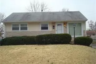 428 Macdougall Dr, Glasgow Village, MO 63137 - Photo 2