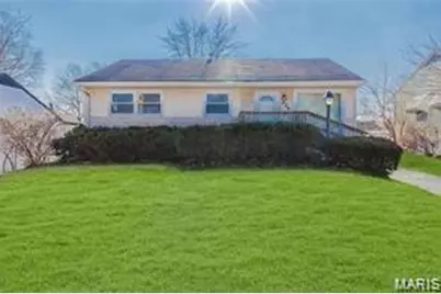 428 Macdougall Drive, Glasgow Village, MO 63137 - Photo 1