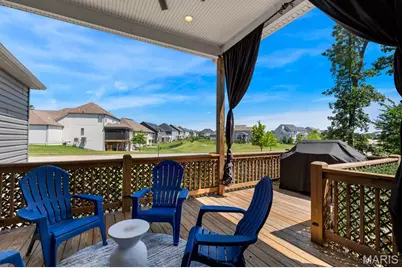 401 Hamlet Court, O'Fallon, MO 63367 - Photo 32