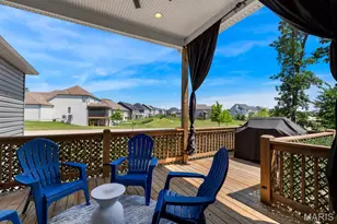 401 Hamlet Ct, O'Fallon, MO 63367 - Photo 32