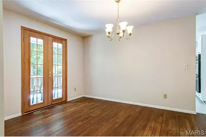 501 Clayworth Drive, Ballwin, MO 63011 - Photo 14