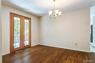 501 Clayworth Dr, Ballwin, MO 63011 - Photo 14