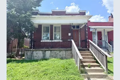 4409 Virginia Avenue, Saint Louis, MO 63111 - Photo 1