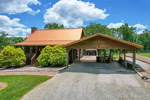 10450 Ok Rd, Bonne Terre, MO 63628 - Photo 16