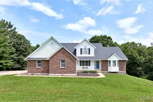301 Country View Dr, Winfield, MO 63389 - Photo 4