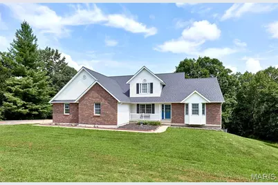 301 Country View Drive, Winfield, MO 63389 - Photo 2