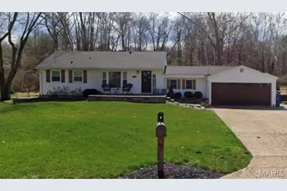 140 Brookside Lane, Ballwin, MO 63021 - Photo 1