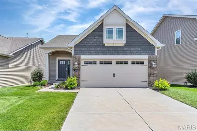 405 Copperfield Court, Saint Charles, MO 63301 - Photo 1