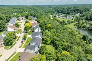 733 Castle Ridge Dr, Ballwin, MO 63021 - Photo 62