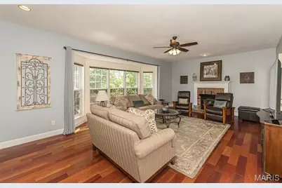 733 Castle Ridge Drive, Ballwin, MO 63021 - Photo 20