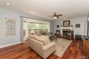 733 Castle Ridge Dr, Ballwin, MO 63021 - Photo 20