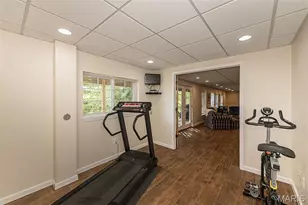 733 Castle Ridge Dr, Ballwin, MO 63021 - Photo 50