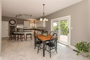 733 Castle Ridge Dr, Ballwin, MO 63021 - Photo 22