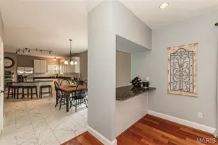 733 Castle Ridge Dr, Ballwin, MO 63021 - Photo 20