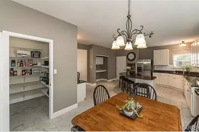733 Castle Ridge Drive, Ballwin, MO 63021 - Photo 30
