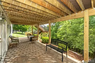 733 Castle Ridge Dr, Ballwin, MO 63021 - Photo 52