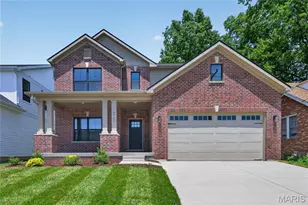 8737 Magdalen Ave, Saint Louis, MO 63144 - Photo 1