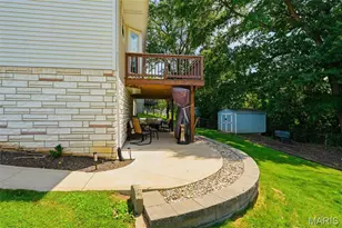 6025 Westminster Ct, Imperial, MO 63052 - Photo 26