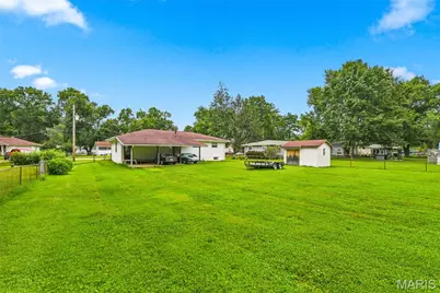 5971 Parkedge Drive, House Springs, MO 63051 - Photo 20