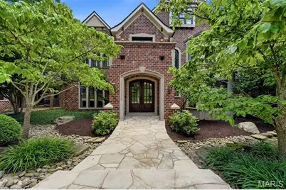 14 Brookwood Road, Saint Louis, MO 63131 - Photo 4