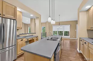 766 Southbrook Forest Ct, Saint Charles, MO 63304 - Photo 84