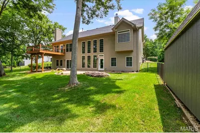 766 Southbrook Forest Court, Saint Charles, MO 63304 - Photo 4