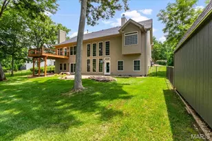766 Southbrook Forest Ct, Saint Charles, MO 63304 - Photo 4