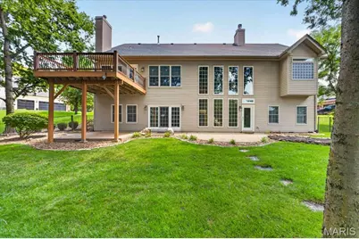 766 Southbrook Forest Court, Saint Charles, MO 63304 - Photo 50